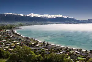 Kaikoura Day Trip From Christchurch Deals