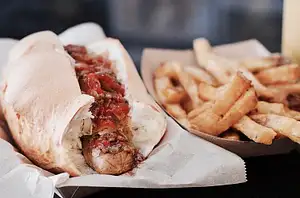 Downtown Los Angeles food tour