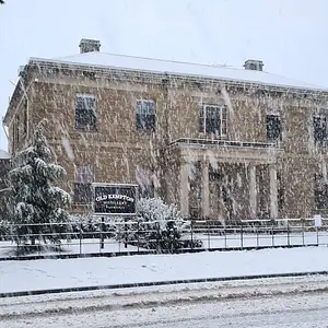 Hobart distillery tours