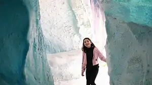 International Antarctic General Admission