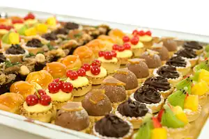 Milan Patisserie Guided Food Tour