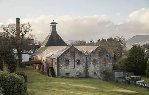 Highland Lochs, Glens and Whisky Small-group Day Tour | From Edinburgh