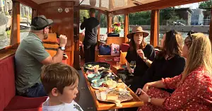 Amsterdam Canals | Private Boat Tour