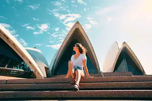 4 Day Welcome to Sydney Mini Pack