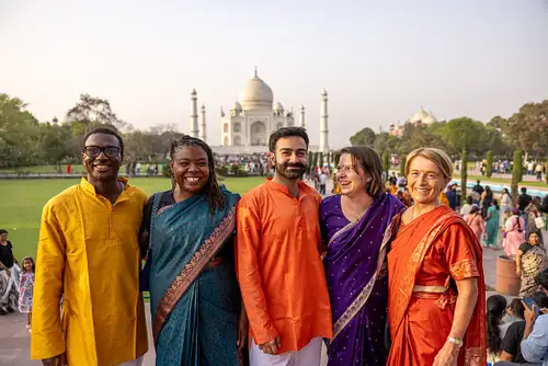 19 Day Premium India & Nepal: Delhi to Kathmandu