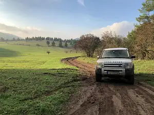 Athens Escape Private Safari Tour In Parnitha Mountain Park - Price is up to 4 people