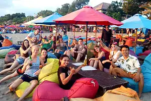 10-Day Ultimate Bali Tour