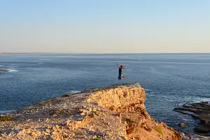 Western Australia tours