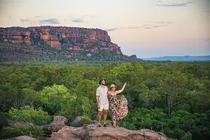 2 Day Kakadu Retreat & Yellow River | From Darwin (Nov - Mar)
