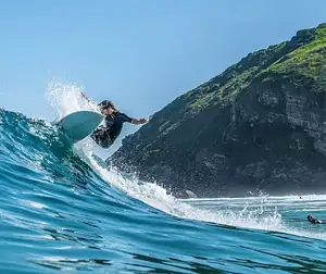 7 Night San Sebastian Ultimate Camp Package at Surf House