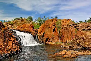 4 Day Kakadu, Katherine & Litchfield Explorer | Intrepid Travel