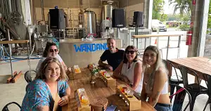 brewery tours byron bay