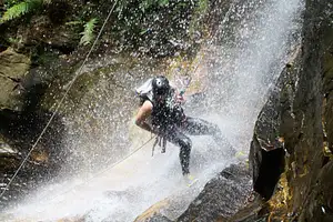 Blue Mountains Abseiling & Canyoning Combo Discount