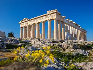 Acropolis Ticket With Audio Tour & City Audio Tour